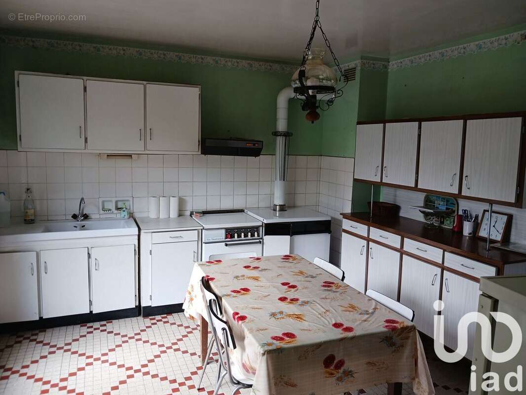 Photo 5 - Maison à LA CHAPELLE-BATON