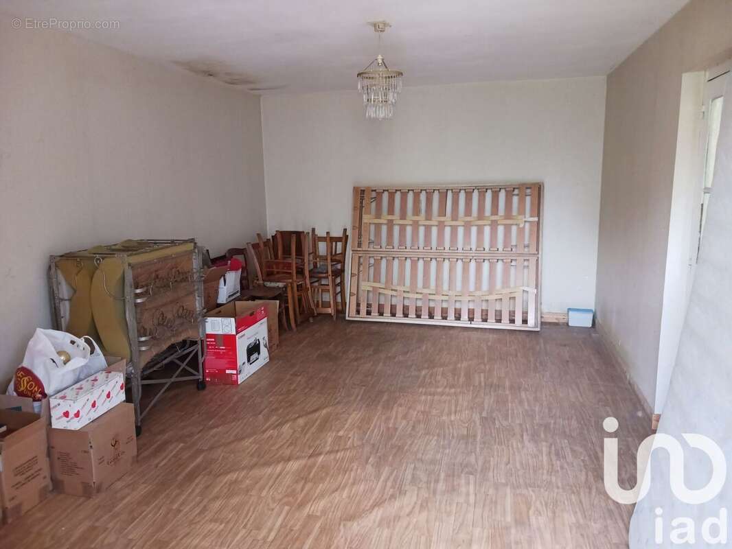 Photo 9 - Maison à LA CHAPELLE-BATON