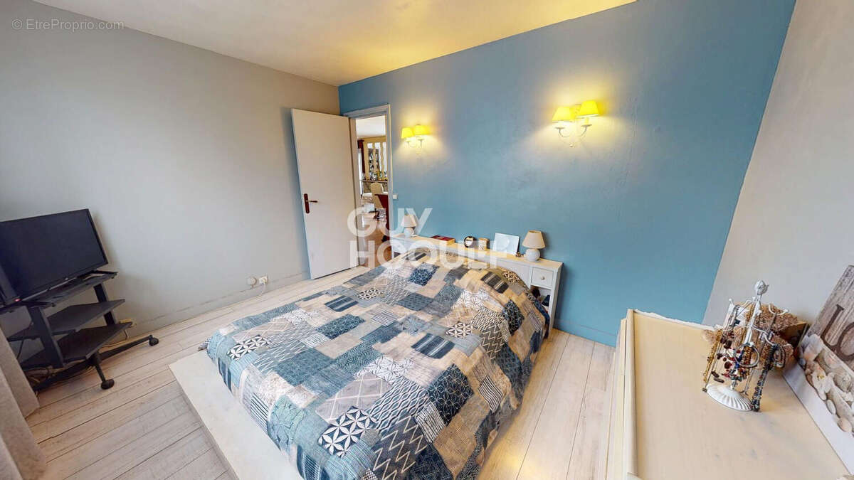 Maison à LES PAVILLONS-SOUS-BOIS