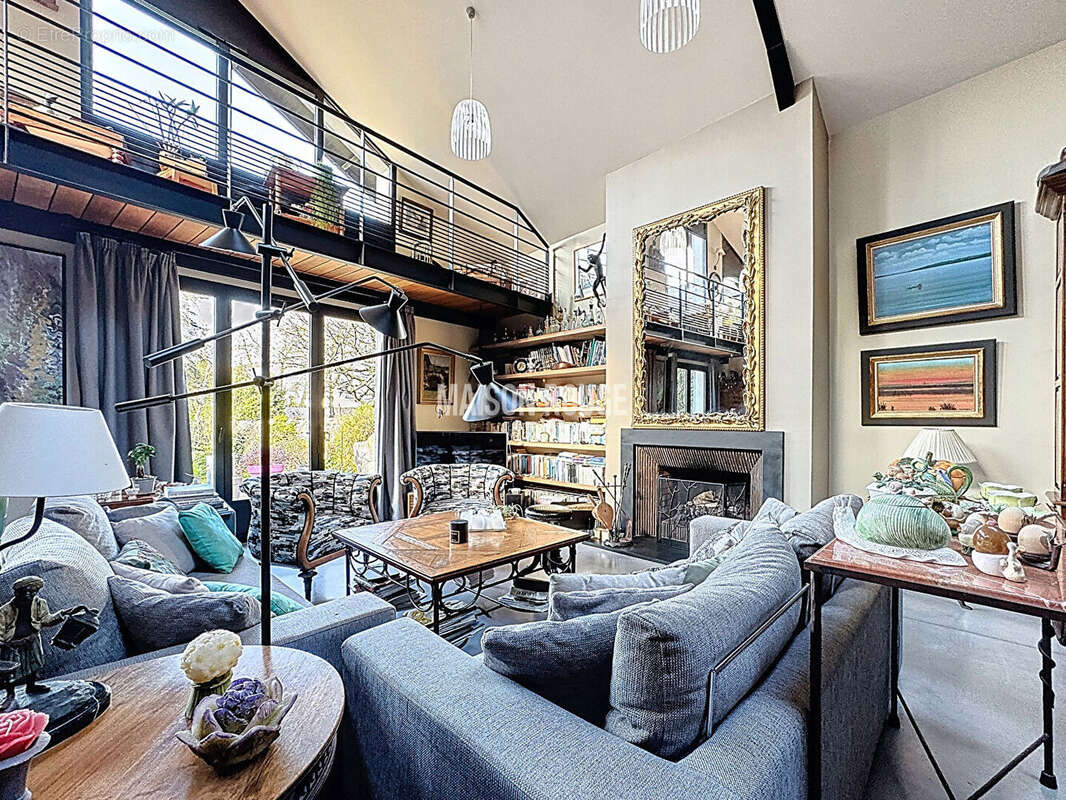 Maison à SAINT-MALO