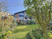 Maison à SAINT-MALO