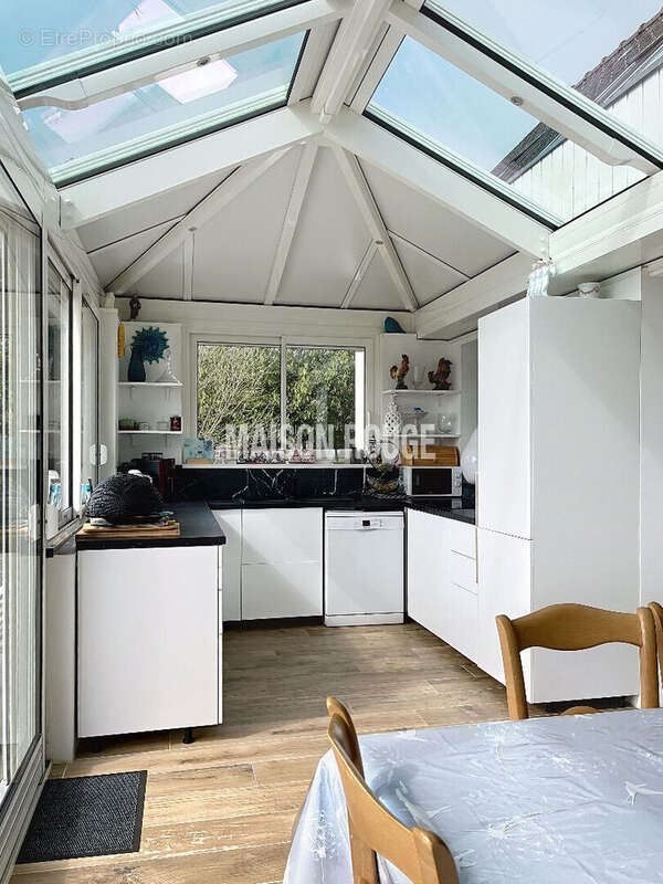 Maison à SAINT-BRIAC-SUR-MER