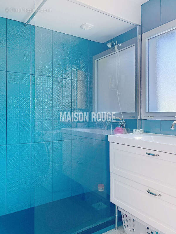 Maison à SAINT-BRIAC-SUR-MER