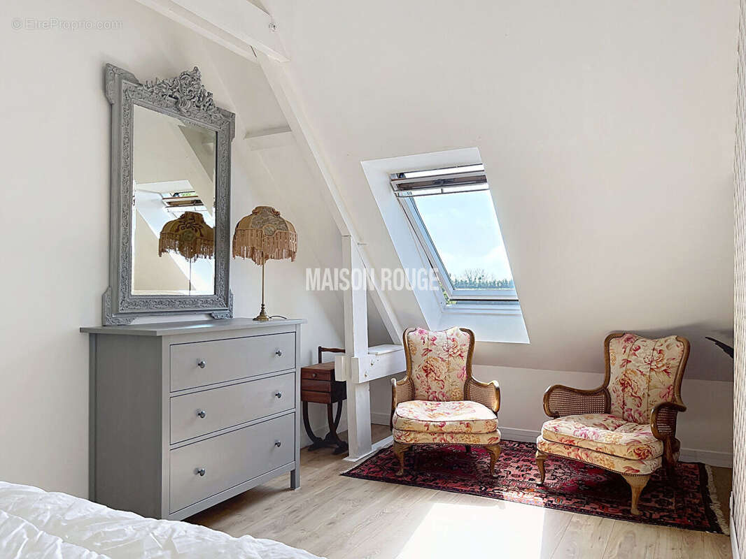 Maison à SAINT-BRIAC-SUR-MER