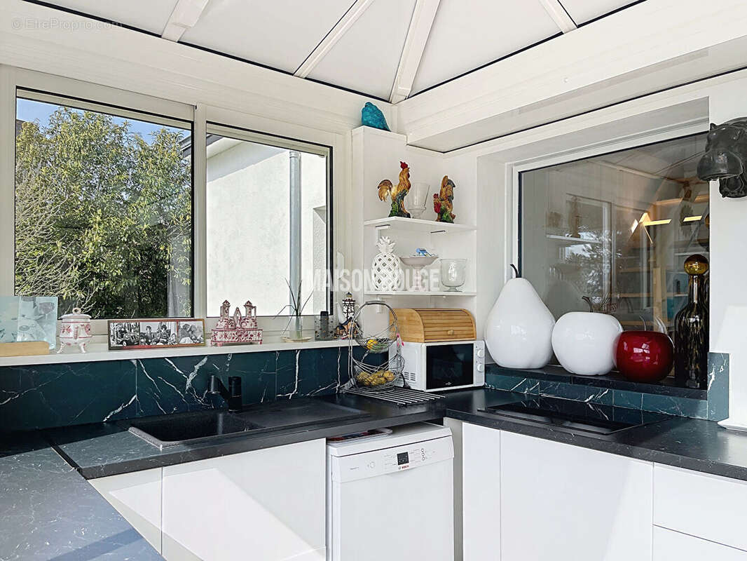 Maison à SAINT-BRIAC-SUR-MER