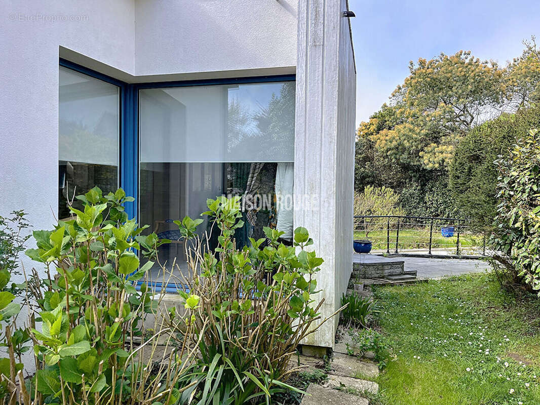 Maison à SAINT-BRIAC-SUR-MER