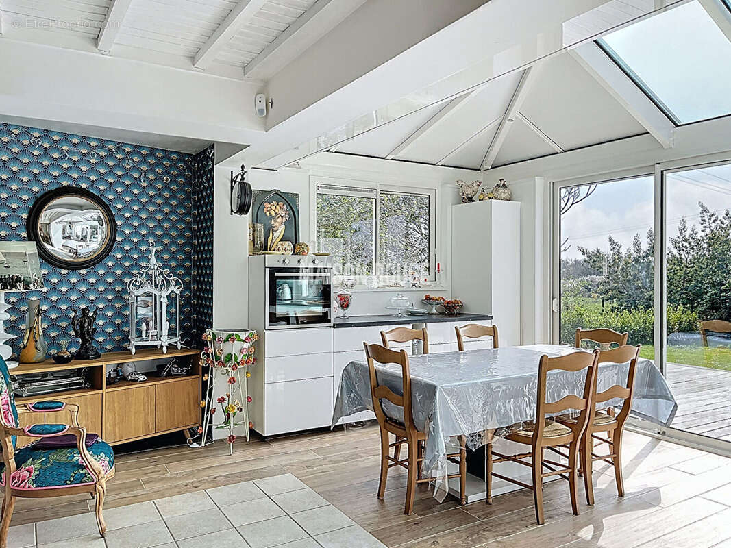 Maison à SAINT-BRIAC-SUR-MER