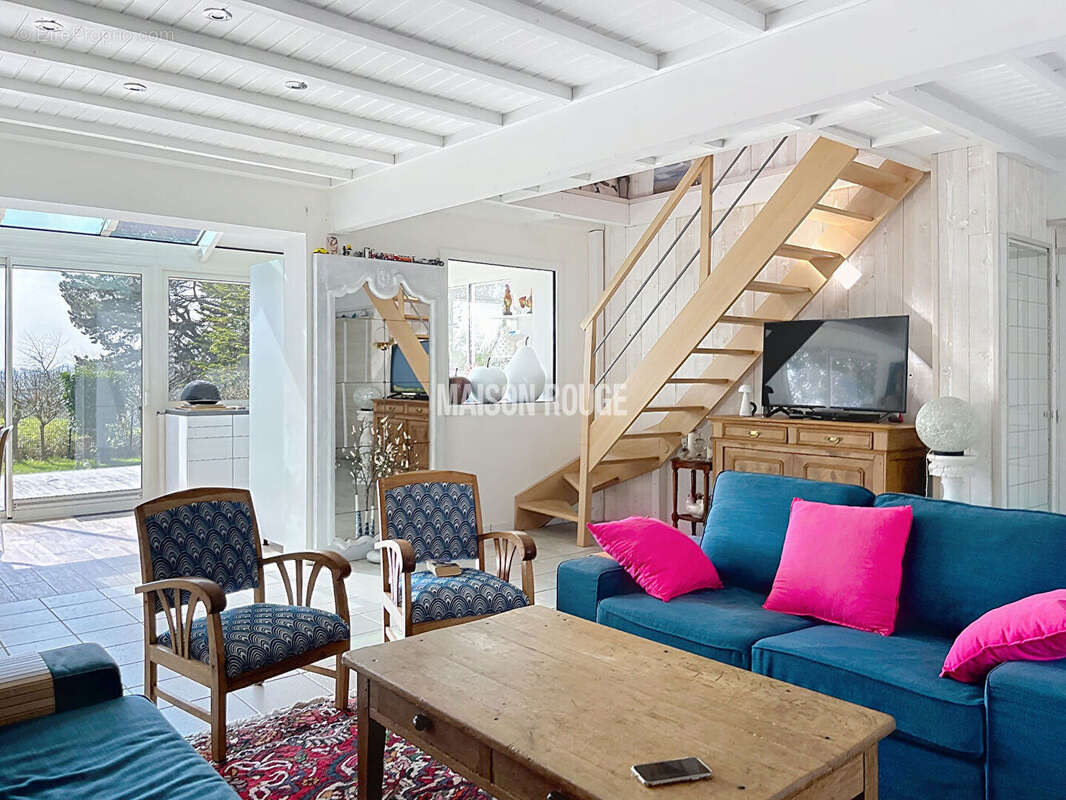 Maison à SAINT-BRIAC-SUR-MER