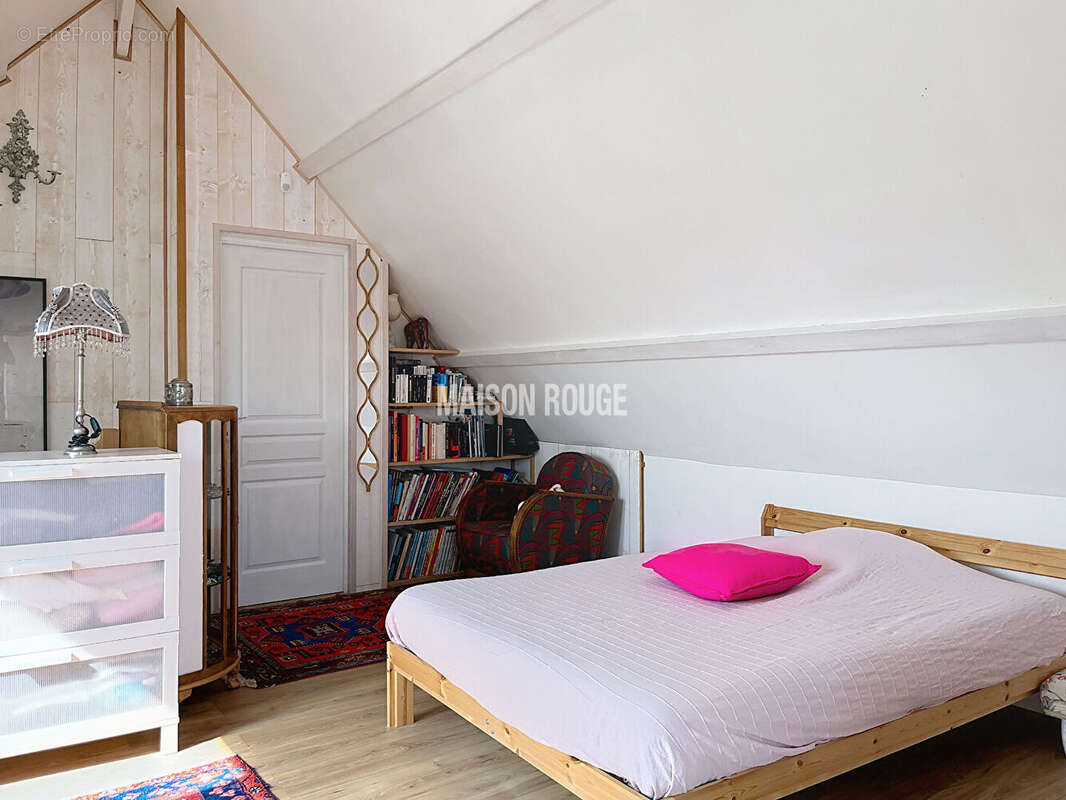 Maison à SAINT-BRIAC-SUR-MER