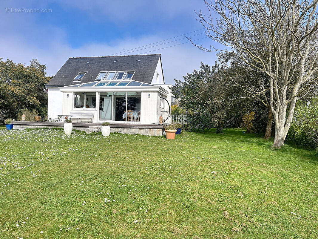 Maison à SAINT-BRIAC-SUR-MER