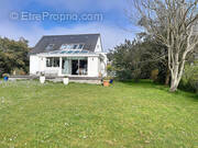 Maison à SAINT-BRIAC-SUR-MER