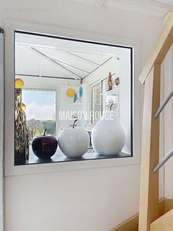 Maison à SAINT-BRIAC-SUR-MER