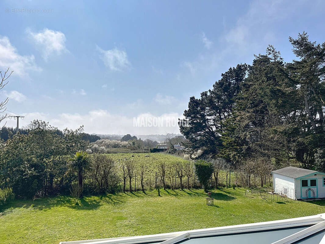 Maison à SAINT-BRIAC-SUR-MER