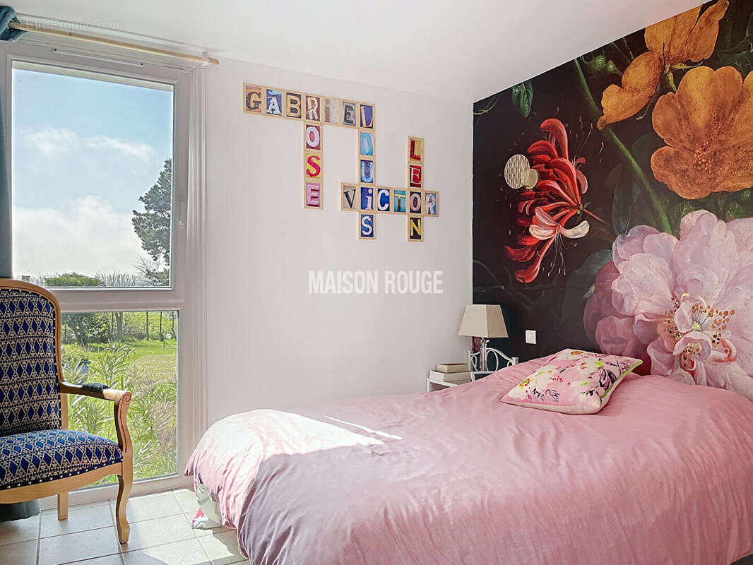 Maison à SAINT-BRIAC-SUR-MER