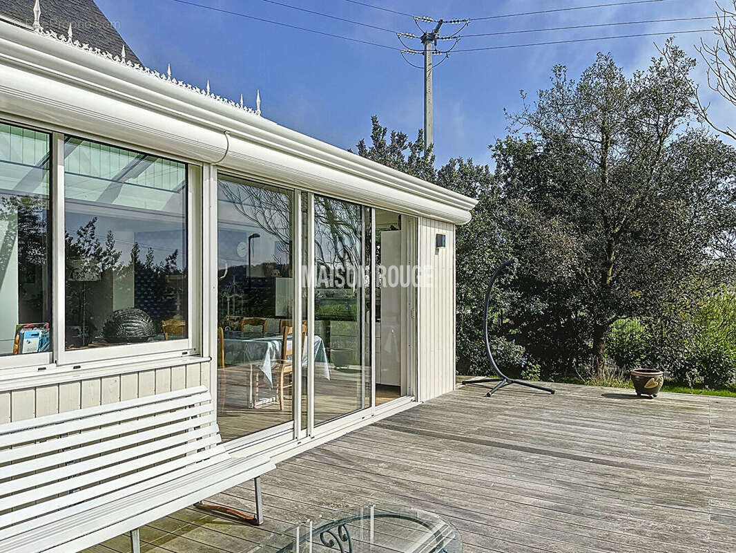 Maison à SAINT-BRIAC-SUR-MER