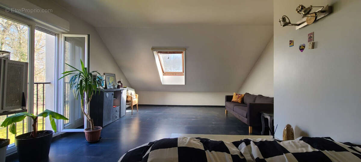 Maison à ASNIERES-SUR-OISE