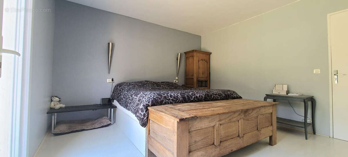 Maison à ASNIERES-SUR-OISE