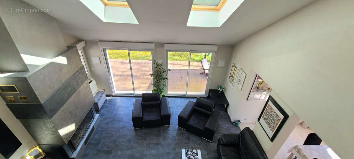 Maison à ASNIERES-SUR-OISE