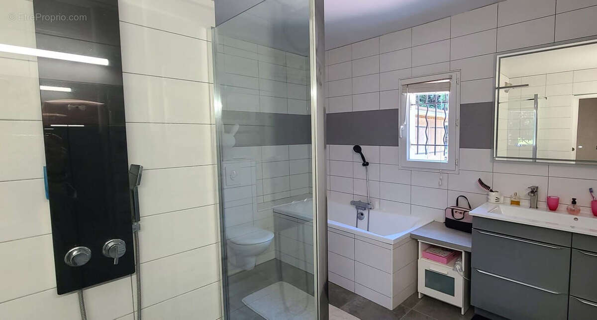 Maison à ASNIERES-SUR-OISE