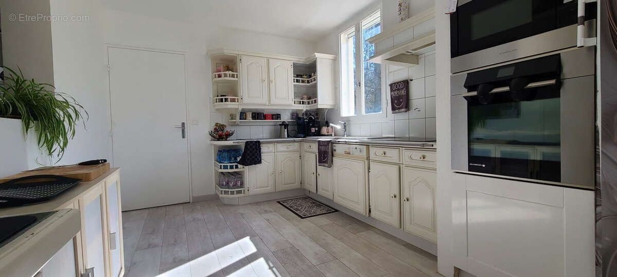 Maison à ASNIERES-SUR-OISE