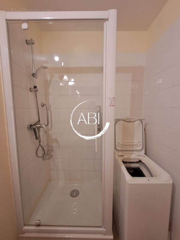 Appartement à BAGNOLES-DE-L&#039;ORNE