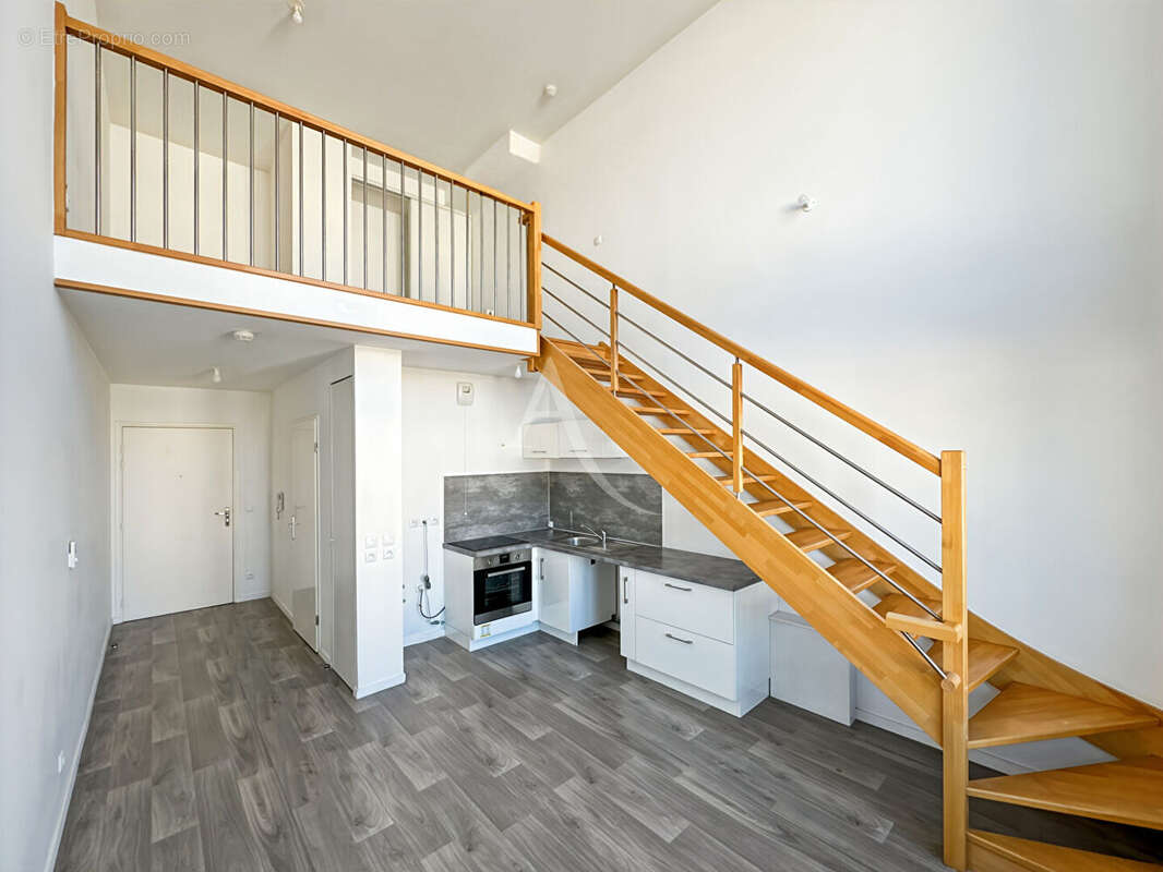 Appartement à POISSY