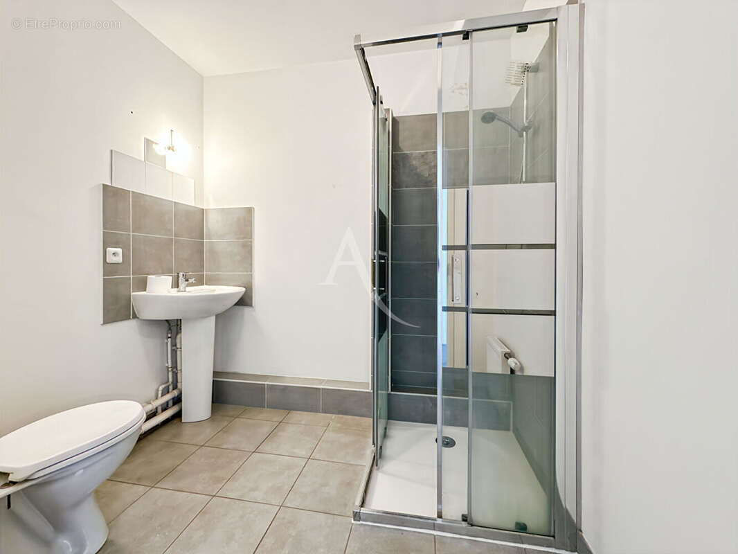 Appartement à POISSY