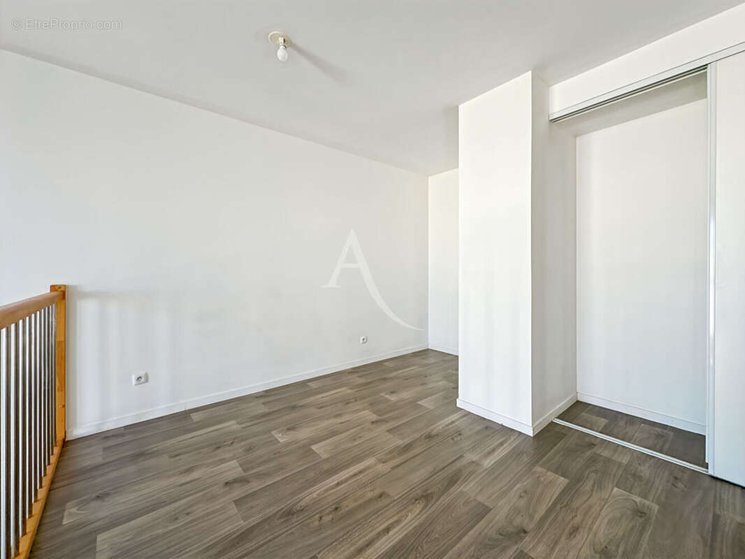 Appartement à POISSY