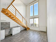 Appartement à POISSY