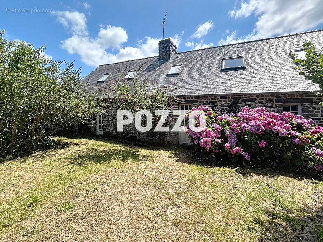 Maison à SAINT-AUBIN-DES-PREAUX