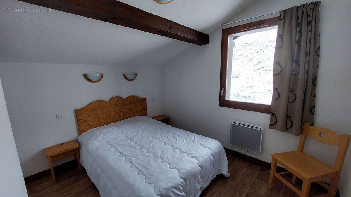 Appartement à HAUTELUCE