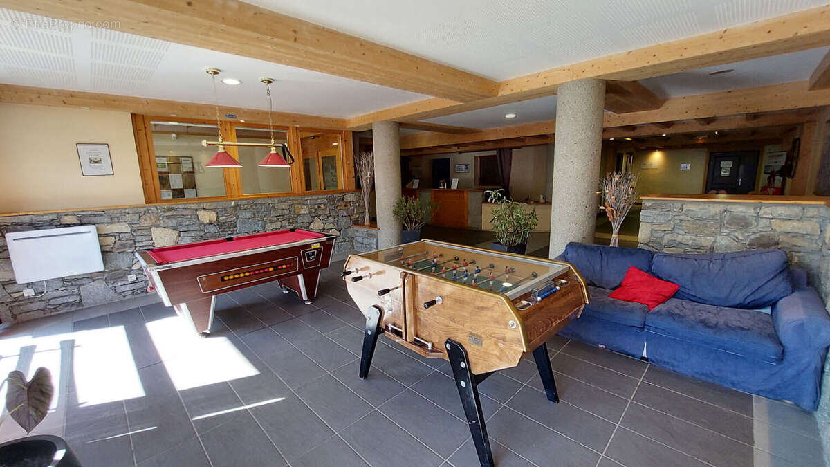 Appartement à HAUTELUCE