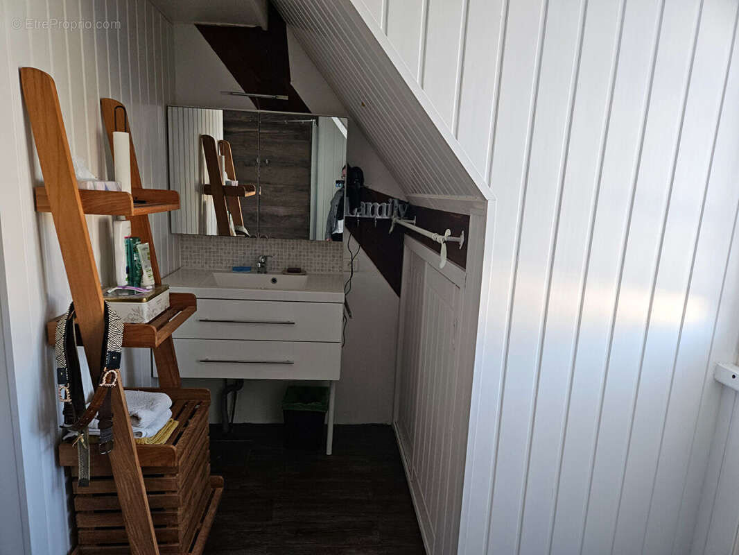 Maison à MAREIL-SUR-MAULDRE