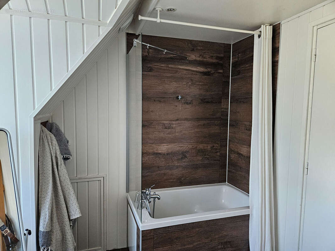 Maison à MAREIL-SUR-MAULDRE