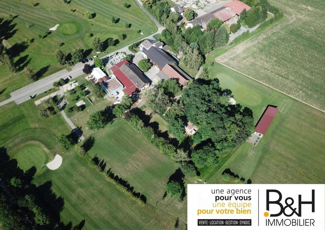 Commerce à STRASBOURG