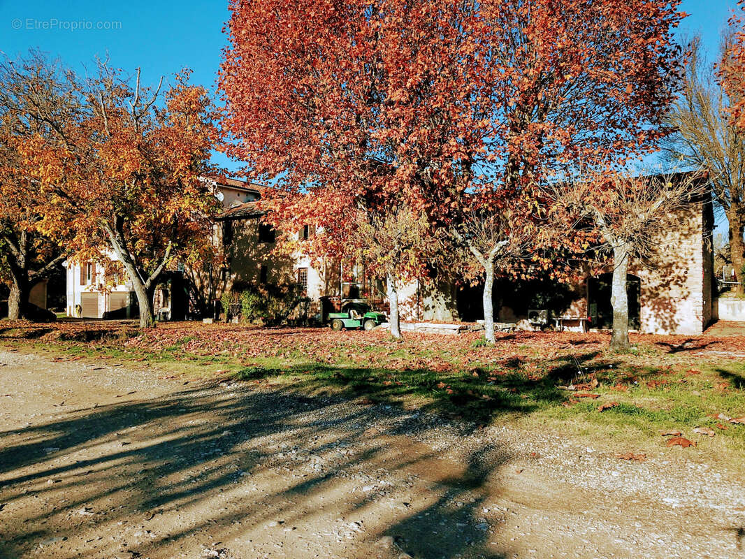 Maison à AIX-EN-PROVENCE