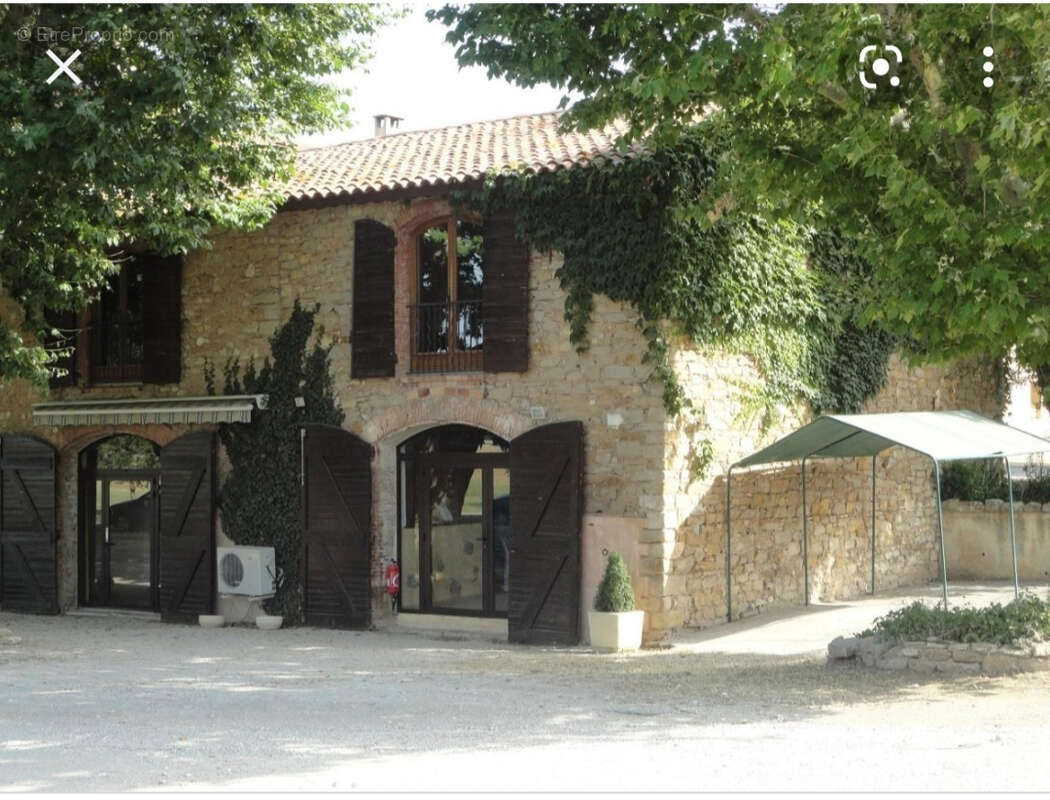 Maison à AIX-EN-PROVENCE