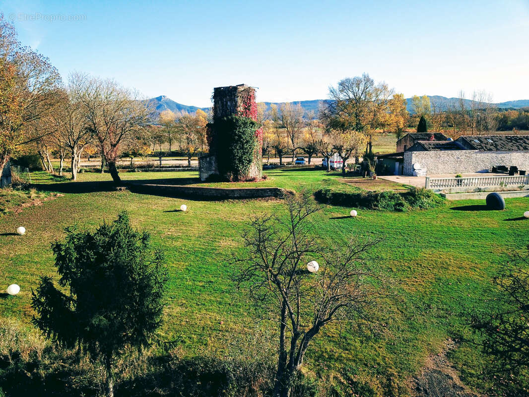 Maison à AIX-EN-PROVENCE
