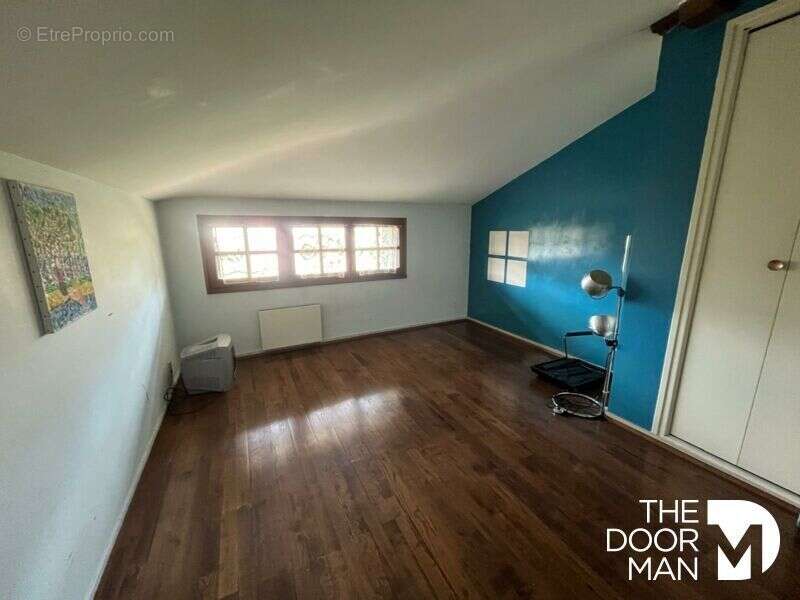 Maison à BEAUMONT-DE-LOMAGNE