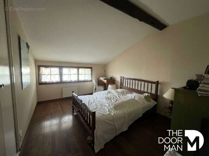 Maison à BEAUMONT-DE-LOMAGNE