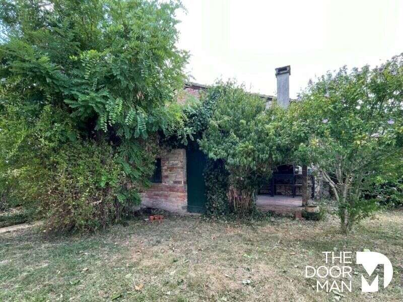 Maison à BEAUMONT-DE-LOMAGNE