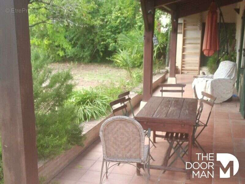 Maison à BEAUMONT-DE-LOMAGNE