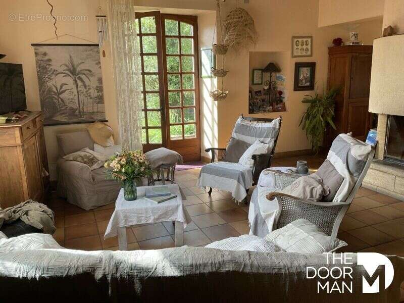 Maison à BEAUMONT-DE-LOMAGNE