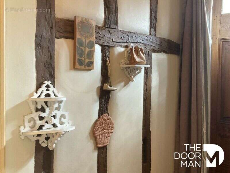 Maison à BEAUMONT-DE-LOMAGNE