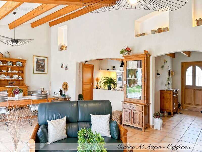 Maison à LA ROCHELLE