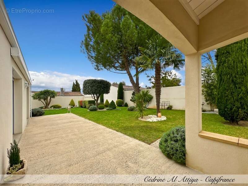 Maison à LA ROCHELLE