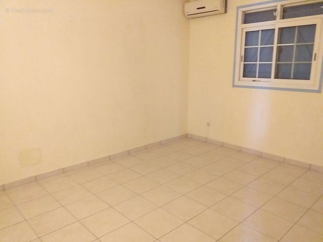 Appartement à GOYAVE