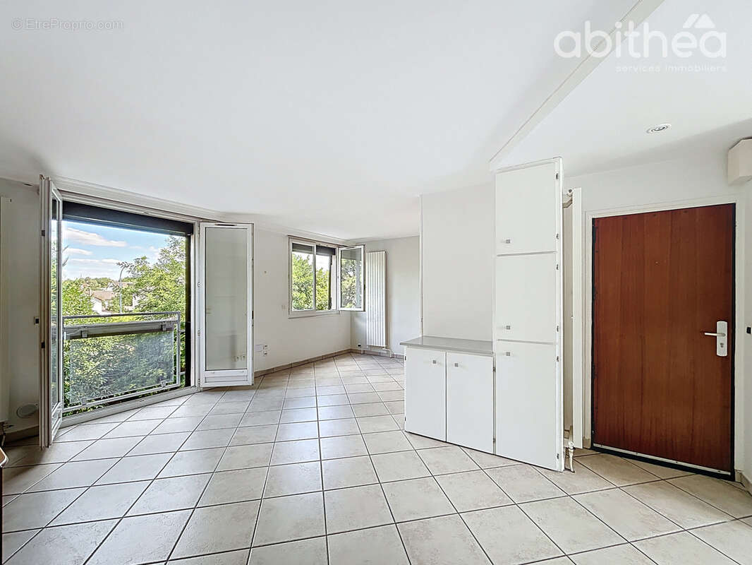 Appartement à CHOISY-LE-ROI