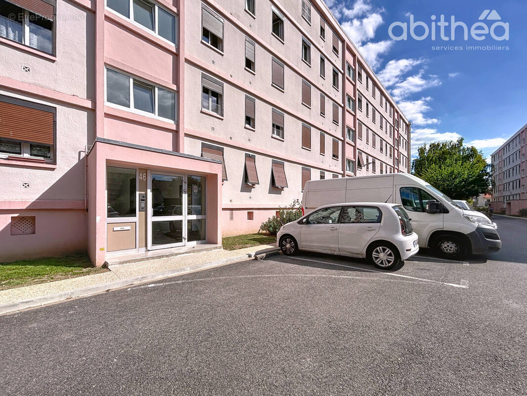 Appartement à CHOISY-LE-ROI