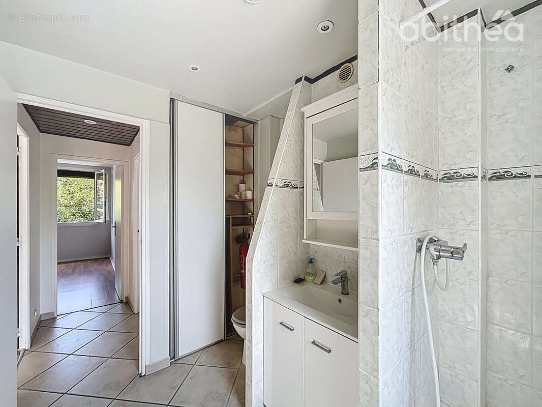 Appartement à CHOISY-LE-ROI